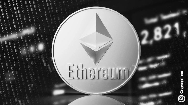حيتان الإيثيريوم تسحب ETH من البورصات.. إليك السبب
