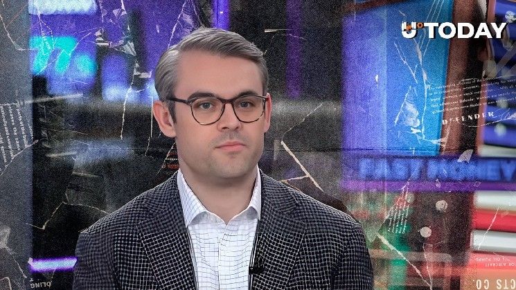 رئيس Bitwise يطلق تحذيرًا حاسمًا بشأن XRP مع تجاوز صندوق Solana حاجز المليار دولار