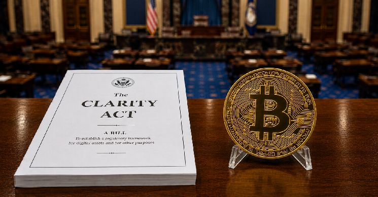 ماذا يقدم قانون CLARITY فعليًا لبيتكوين؟