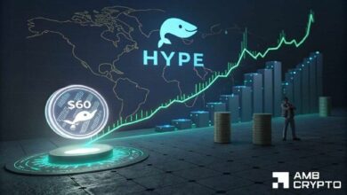 أرباح Hyperliquid الصافية تقفز 250% – ربح 30.95 مليون دولار في الربع الثاني يغذي صعود HYPE