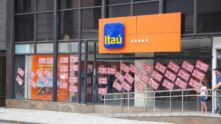 إيتاو، أكبر بنوك البرازيل، يعمّق خطواته في مجال التوكنيزيشن