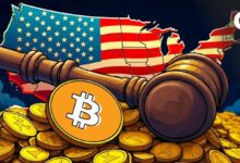 احتمالات إقرار قانون CLARITY تصل لأدنى مستوى تاريخي 20%: ردود فعل مجتمع الكريبتو