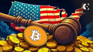 احتمالات إقرار قانون CLARITY تصل لأدنى مستوى تاريخي 20%: ردود فعل مجتمع الكريبتو
