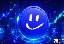 لماذا يرتفع يونيبيس؟ ضجة الذكاء الاصطناعي وتدفقات التبادل الخارجية والمزيد…