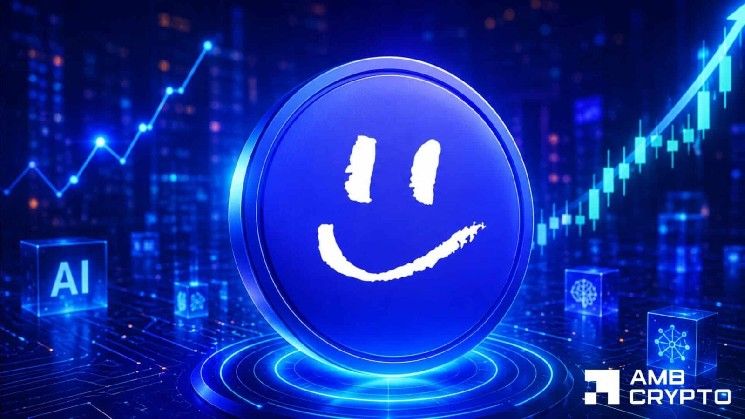 لماذا يرتفع يونيبيس؟ ضجة الذكاء الاصطناعي وتدفقات التبادل الخارجية والمزيد…