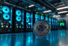 فلوپ لابز تكشف عن اقتصاديات توكن FLOP: 51.2% للمعدنين، 20.4% إنزال جوي، بدون تخصيص لرأس المال المغامر