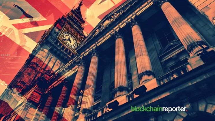 هيئة الضرائب البريطانية: 17,600 مُكلّف يكشفون عن أرباح Crypto بقيمة 1.38 مليار جنيه إسترليني