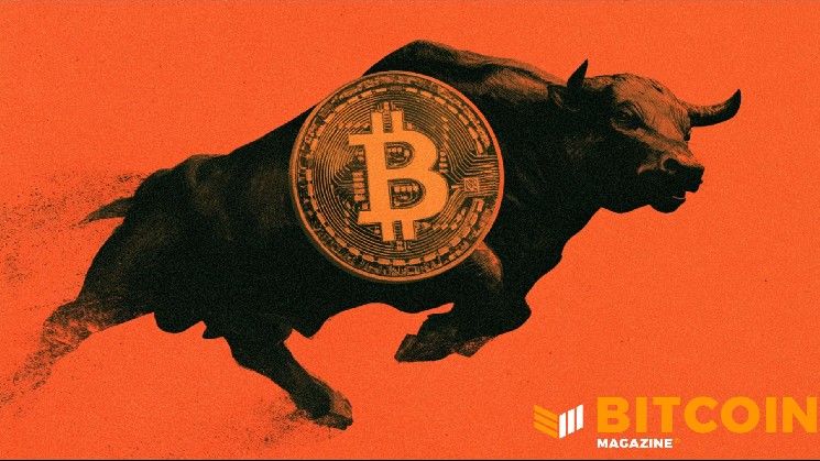 بيتكوين يسجل أفضل أسبوع له منذ 2023 مع استمرار تصفية صفقات البيع على المكشوف