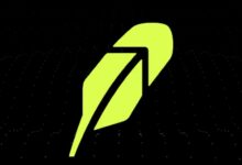 تستحوذ يونيسواب على 99% من سيولة الأسهم المرمزة على سلسلة روبن هود مع وصول سوق الأصول الحقيقية إلى 70 مليون دولار