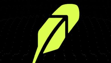 تستحوذ يونيسواب على 99% من سيولة الأسهم المرمزة على سلسلة روبن هود مع وصول سوق الأصول الحقيقية إلى 70 مليون دولار