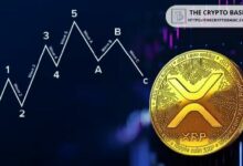 هل انتهى صعود XRP أم أن التصحيح الحالي مجرد توقف مؤقت؟