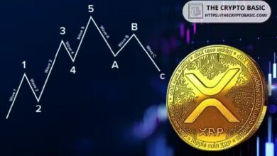 هل انتهى صعود XRP أم أن التصحيح الحالي مجرد توقف مؤقت؟