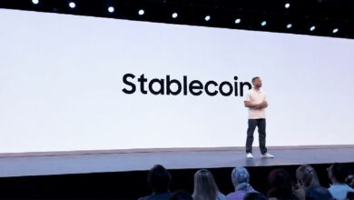 فك ارتباط العملات المستقرة: ماذا يحدث حقًا عندما ينكسر الدولار الرقمي