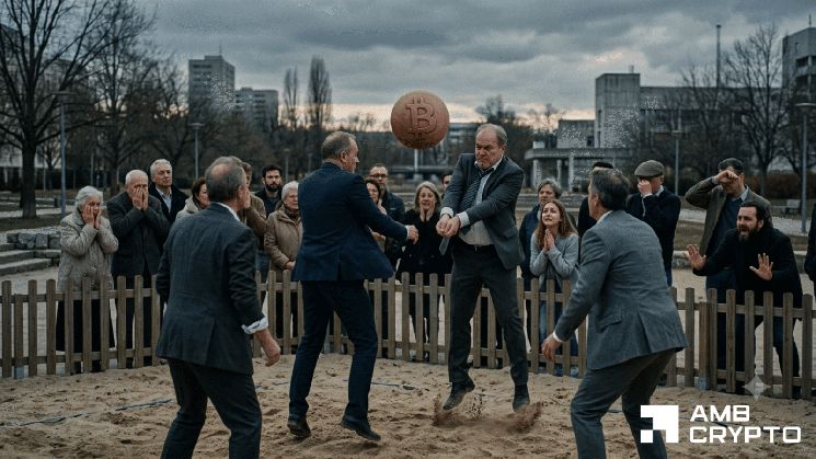 اجتماع سبتمبر للجنة الفيدرالية يقترب – سجل بيتكوين في 2026 يكشف لماذا هو خبر سيئ