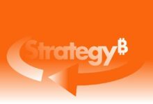 منذ بدء تداول STRC، فقدت MSTR 75% من قيمتها