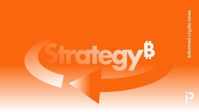منذ بدء تداول STRC، فقدت MSTR 75% من قيمتها
