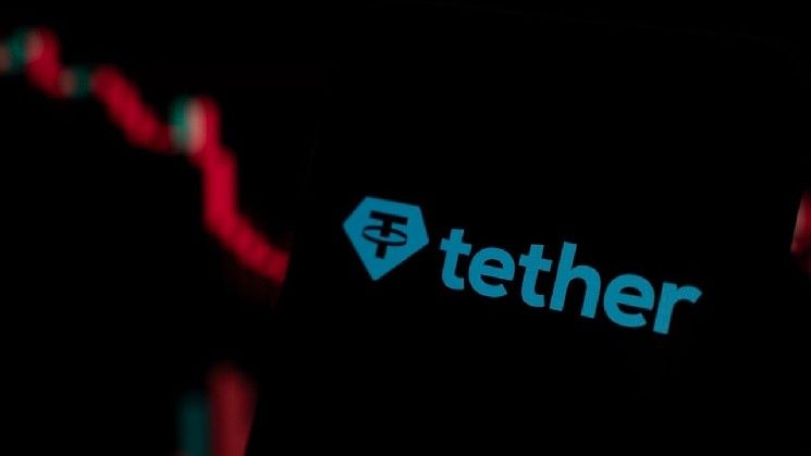 انكماش معروض تيثر USDT بمقدار 4 مليارات دولار في 60 يومًا مع تراجع الطلب على العملات الرقمية