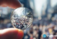 BitGo Link يوحد حسابات التبادل للمؤسسات