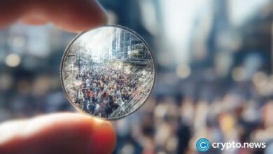 BitGo Link يوحد حسابات التبادل للمؤسسات