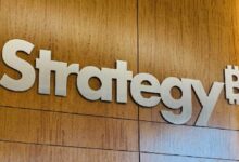 احتياطي «Strategy» بالدولار يسجل أعلى مستوى على الإطلاق بعد نمو 5 أضعاف وبيع بيتكوين
