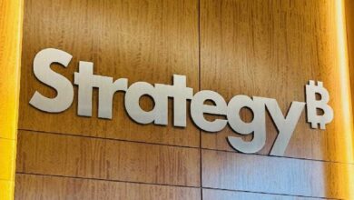 احتياطي «Strategy» بالدولار يسجل أعلى مستوى على الإطلاق بعد نمو 5 أضعاف وبيع بيتكوين