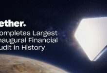 تتر يكمل أكبر تدقيق مالي افتتاحي في التاريخ