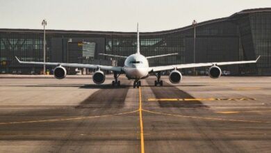 فلايت أوير تتنازل عن دعواها ضد كالشي بشأن سوق متخصص أثبتت البيانات أنه لم ينطلق أبدًا