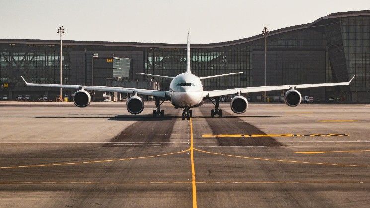 فلايت أوير تتنازل عن دعواها ضد كالشي بشأن سوق متخصص أثبتت البيانات أنه لم ينطلق أبدًا