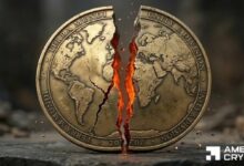 سوق Worldcoin يشهد ضغوط بيعية في 16 منصة تداول – إلى أي مستوى يمكن أن تنخفض عملة WLD؟