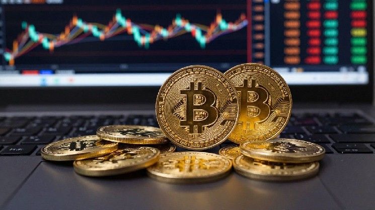 تصحيح سعر البيتكوين: لماذا توقف BTC مرة أخرى عند 78,000 دولار