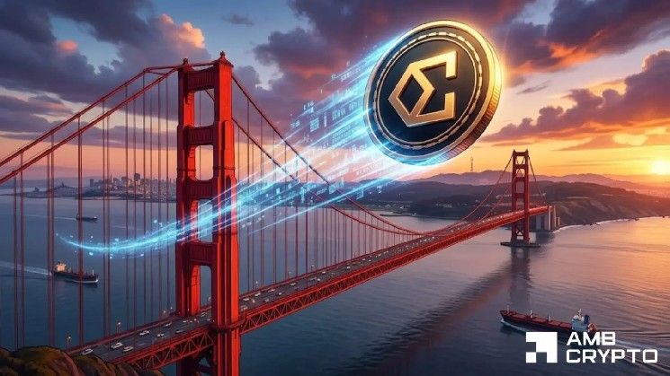 إيثينا: لماذا ارتفع سعر ENA؟ تدفقات TVL وودائع قياسية والمزيد…