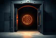 محافظ بيتكوين خاملة تتحرك: 40 مليون دولار من BTC تُنقل بعد عقد من السكون