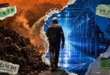 ما زال مُعدّن البيتكوين IREN يحقق 82% من إيراداته من BTC بعد تخصيص مساحة لسحابة مايكروسوفت للذكاء الاصطناعي
