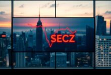 أسهم Securitize تسجل أدنى مستوى تاريخي بعد خسارة صافية بـ21.7 مليون دولار في الربع الثاني وفقدان الإيرادات المتوقعة