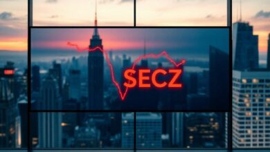 أسهم Securitize تسجل أدنى مستوى تاريخي بعد خسارة صافية بـ21.7 مليون دولار في الربع الثاني وفقدان الإيرادات المتوقعة