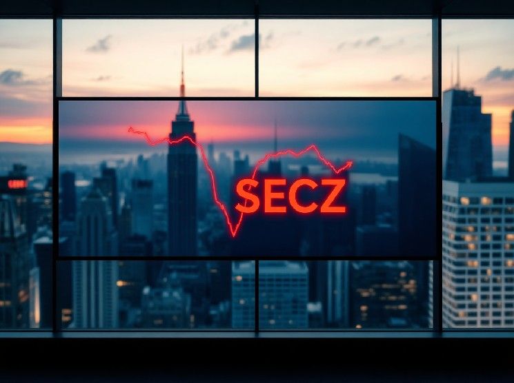أسهم Securitize تسجل أدنى مستوى تاريخي بعد خسارة صافية بـ21.7 مليون دولار في الربع الثاني وفقدان الإيرادات المتوقعة