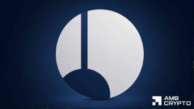PENDLE يكسر الاتجاه الهابط بارتفاع 12% – هل يستهدف المضاربون على الصعود 2 دولار؟
