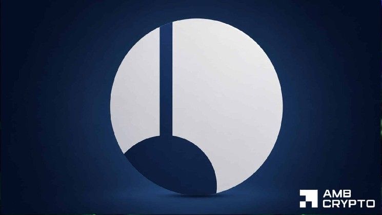 PENDLE يكسر الاتجاه الهابط بارتفاع 12% – هل يستهدف المضاربون على الصعود 2 دولار؟