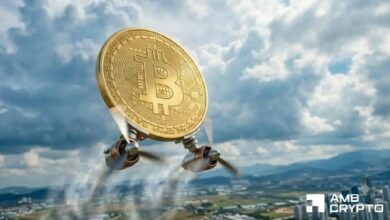 بيتكوين: مؤشرات القاع تتعزز، لكن بائعي BTC يحتفظون بميزة واحدة