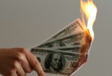 حركة رمز بنسبة 3% تشعل تصفية 36 مليون دولار في إيثريوم ديفاي