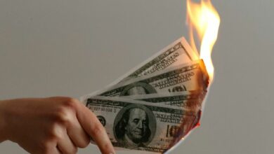 حركة رمز بنسبة 3% تشعل تصفية 36 مليون دولار في إيثريوم ديفاي