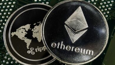صاحب توقع XRP الأسطوري يرصد "أنقى رسم بياني في الكريبتو حالياً"