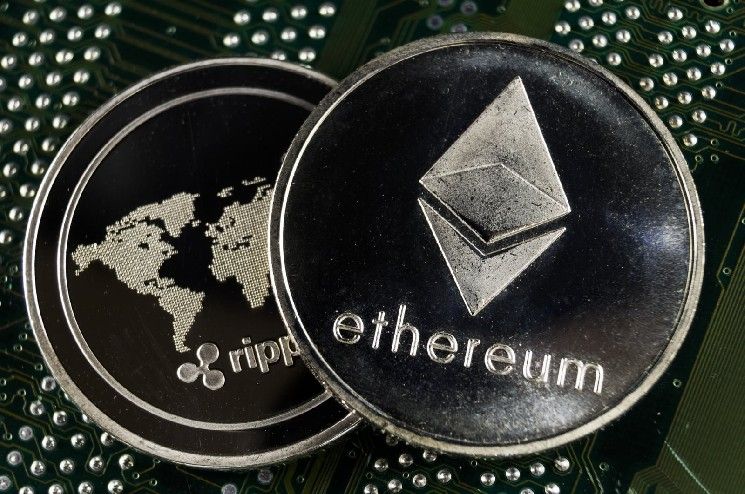 صاحب توقع XRP الأسطوري يرصد "أنقى رسم بياني في الكريبتو حالياً"