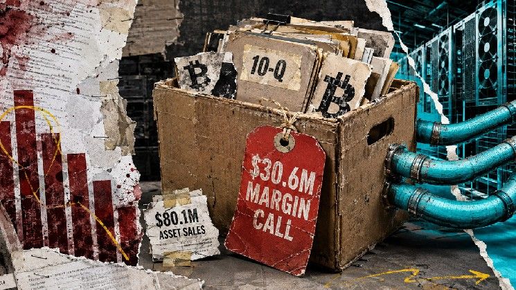 خزانة الإمبراطورية تتصدع: بيع 1,635 بيتكوين يفقد الاحتياطيات 76% في أسابيع