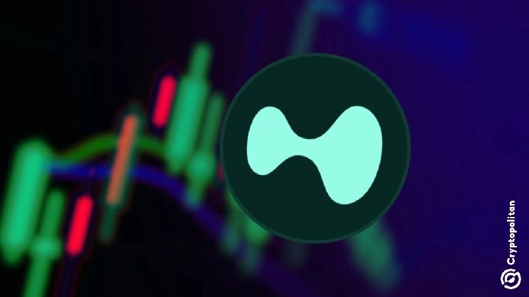 Multicoin يحوّل 10 ملايين دولار من HYPE إلى Coinbase Prime، مما يثير مخاوف من موجة بيع