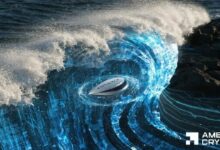 أوندو للعملات الرقمية تهبط 24% مع ضعف الطلب يهدد دعم 0.30 دولار
