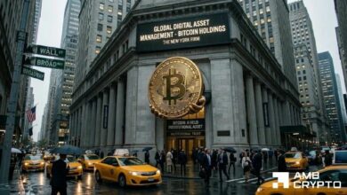 تحليل إنجاز بيتكوين البالغ 14 مليون ربح – تحركات BTC التالية مرهونة بهذا المستوى