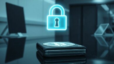 خسائر اختراق كولدكارد تتجاوز 1,778 بيتكوين مع تتبع غالاكسي ريسيرش لتدفقات الهجوم