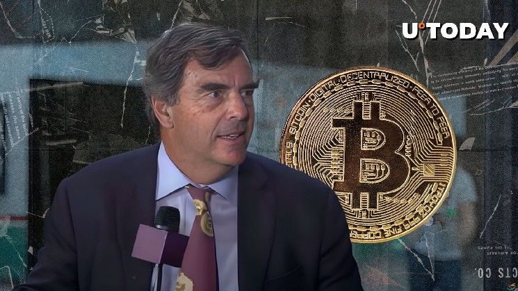 الملياردير دريبر: البيتكوين سيقف بلا حدود أمام الدولار الأمريكي