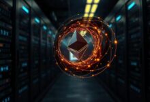 بعد استغلال ثغرة حوكمة بـ8.5 مليون دولار، هاكر Term Labs يحوّل 300 إيثريوم إلى Tornado Cash